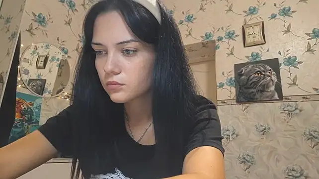 DeandraBodemann - suck my finger, i'm shy...