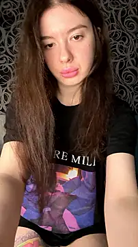 Kimi_Ass - 3 fingers in ass