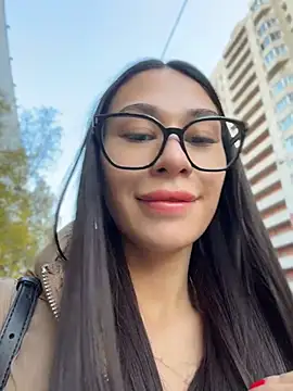 Aria51 - squeeze BOOBS till moan in public🍒🌸