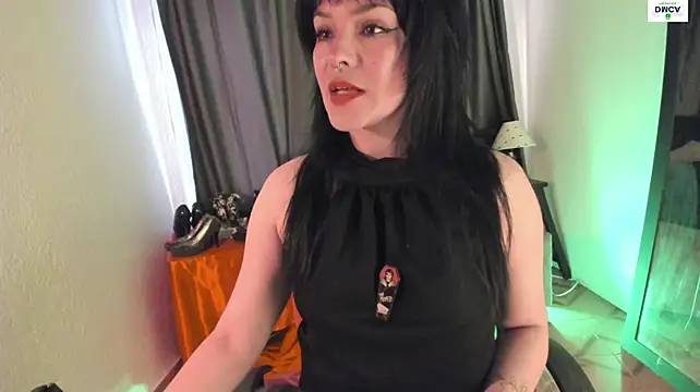 Orlena_bella - Dancing sexy