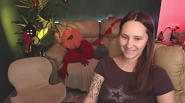 HotCaramellsTV - MASSAGE TITS EACHOTHER +:gift:4LT