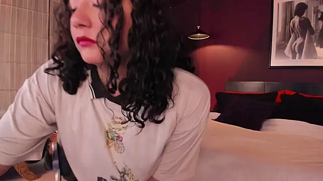 Moony_14 - Slap my ass in doggie