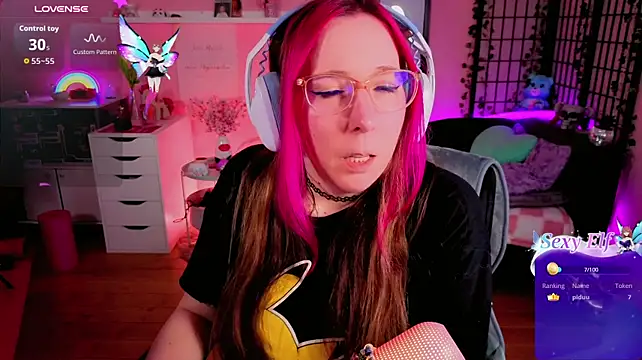 JustKerry - last tip gets 3 videos 🎁