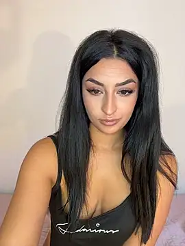 Mia_spicyy - Sloppy Blowjob