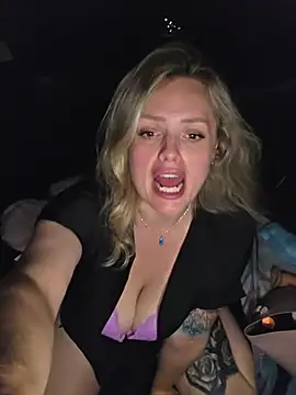 Bridgette03 - Squirt Tsunami Ticket Show