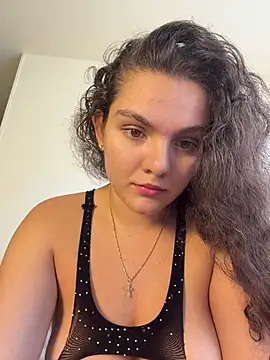 Eva_stark10 - Fingering pussy naked