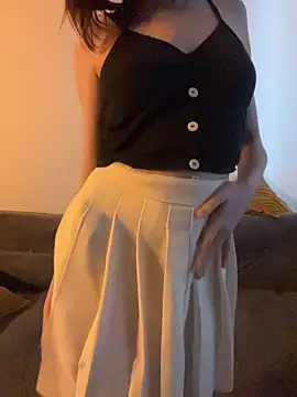 YankiGirl - Tour of my little body