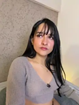 Hanna_lee02 - Pussy stimulation panty on😝
