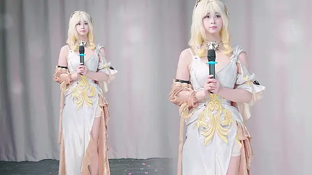 Super-168 - 指定一位妹妹获得水果拼盘~💕🍉