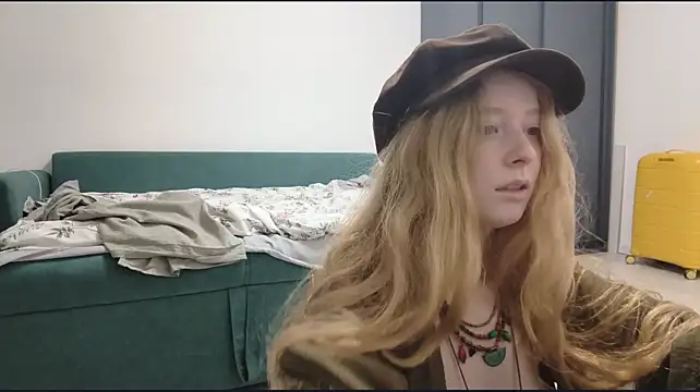 KateVibe_01 - Massage my boobs under top