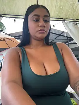 NayTorres - PULLING UP A DRESS IN PUBLIC