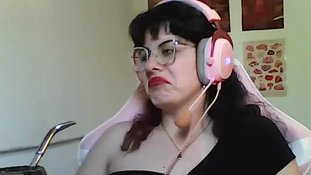 Owly_bloom - probar el plug master race