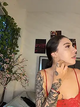 Jetf_Andrea_couple - I love Andrea