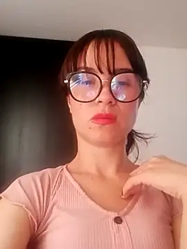 Dana_Rise - Naked dance😈