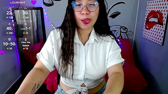 BabyAkemi - TITS OIL