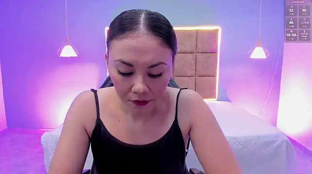 Natalia_Saenz_ - control lush x5 minuts