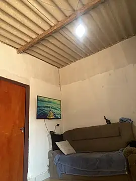 Bigostosa - Plug raposa rebolando 🔥🥵😈