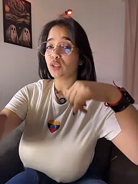 Tati_reyess - orgasm! Cum!