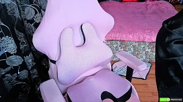TinaBrook - Bra off