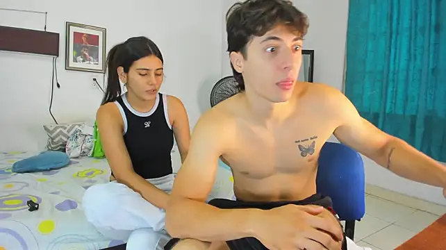 AlessandroDybala - kis and caresses