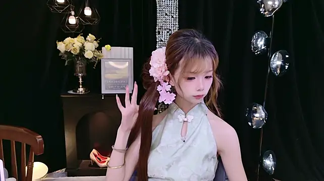 Nuo-Nuo-111 - 诺诺的大愿望遇见一个好哥哥~~