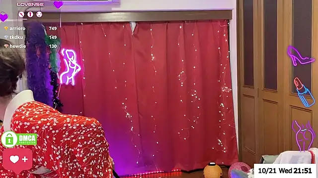 ERIKA-JP-168130 - 🔥野球拳 / Strip RPS → Sexy Strip Show💋 →
