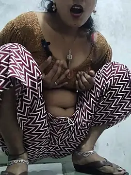 Anarkali143 - 2 Finger in pusy