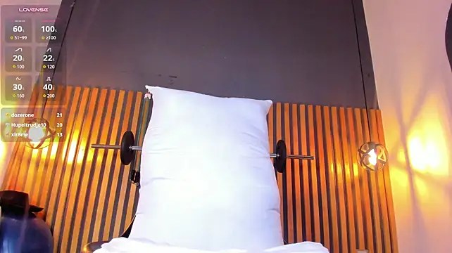Kora__65 - Body Tour + Pants and panty off