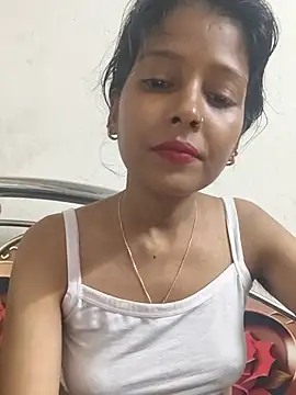 Gud_girl_Nilu - Pussy oiling