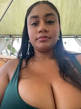 NayTorres - PULLING UP A DRESS IN PUBLIC