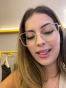 Valeria-escobar - FUCK PUSSY IN DRESSING ROOM + CREAM💦💦