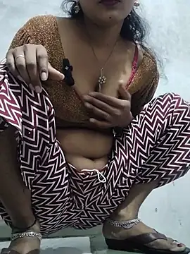 Anarkali143 - 2 Finger in pusy