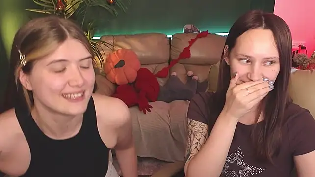 HotCaramellsTV