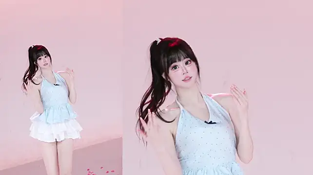 HOT-dance520S - 手拍屁股十下叫大哥名字