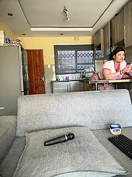 Thick_Ass_Barbiie - hot ass claps