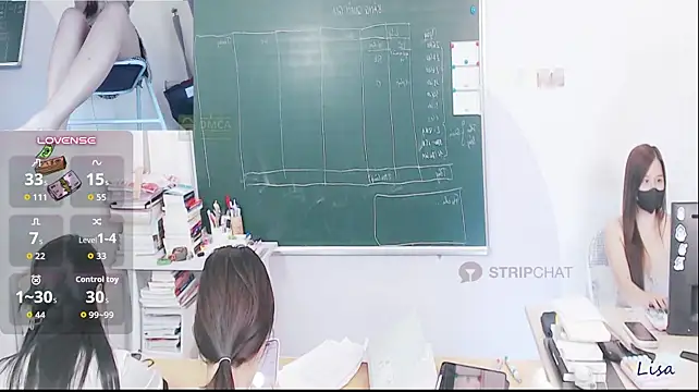 _Math_ - Choose 1 girl to NAKED
