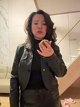 Anna_kk - 路边勾搭小哥哥
