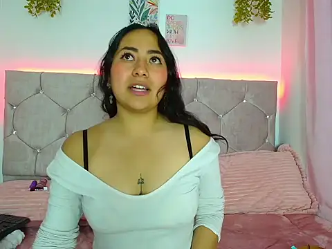 Zafiro_gonzalez - full naked