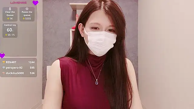 Lina_caro_ - 上ポイ→◯カップドアップだよん♡