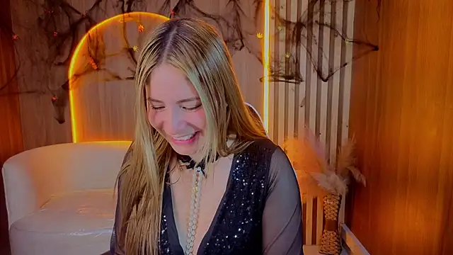 Aratna_Blonde_Tx - ass oil