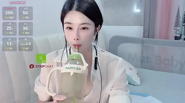Guokoi - 乳夹3分钟