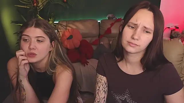 HotCaramellsTV
