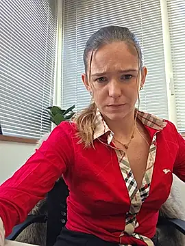 Lucie_mehott - SEINS NUS 3MINS