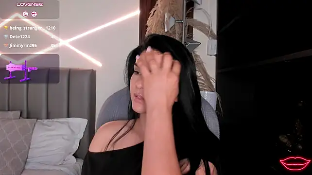 Veronicalanx1