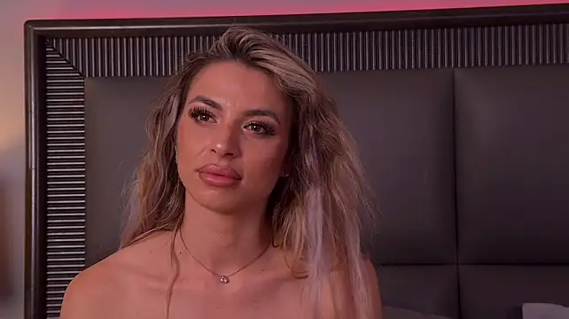 Selena_Blu - make my kitty a river& I drain your cock