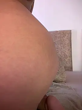 Alexacf2 - CONTROL LUSH INN ASS+RIDE TORSO