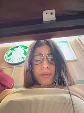Alejandra_ospina - NAKED + RUB MY CLIT🔥😈