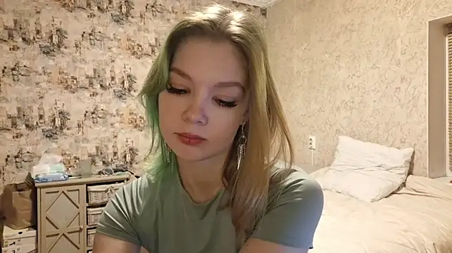 KymberlyKarhoff - Flash ass