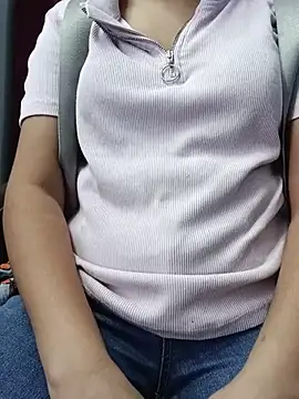 Ruhi_07 - Boobs oil