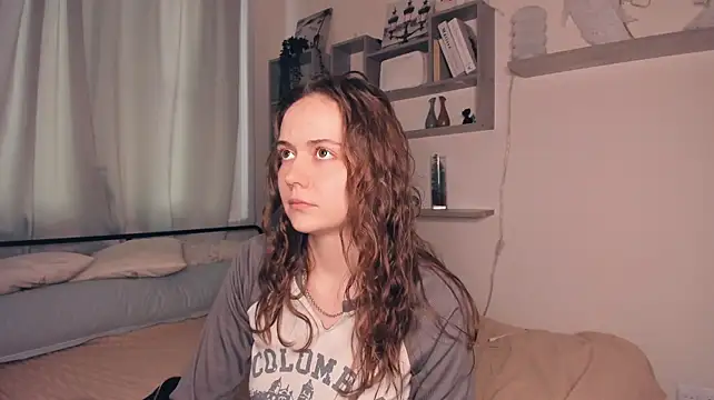 MellisaCerenzia - Air kiss